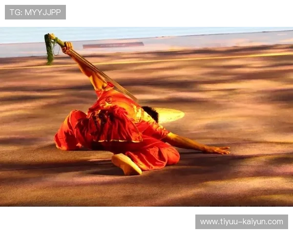 刀光剑影中的武术刀艺术传承与技法探究