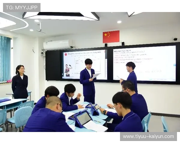 武术英语教学方法与实战应用能力全面提升研究