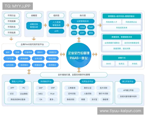 围绕无代码开发平台驱动企业数字化转型与敏捷创新的新路径探索