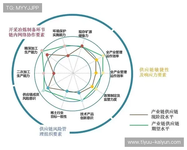 全球视角下提升供应链韧性与风险管理的战略研究