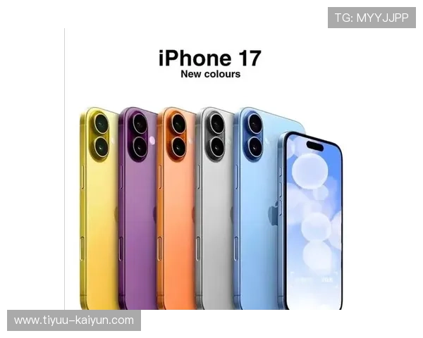 iPhone 17全新功能揭秘与未来科技体验全面解析